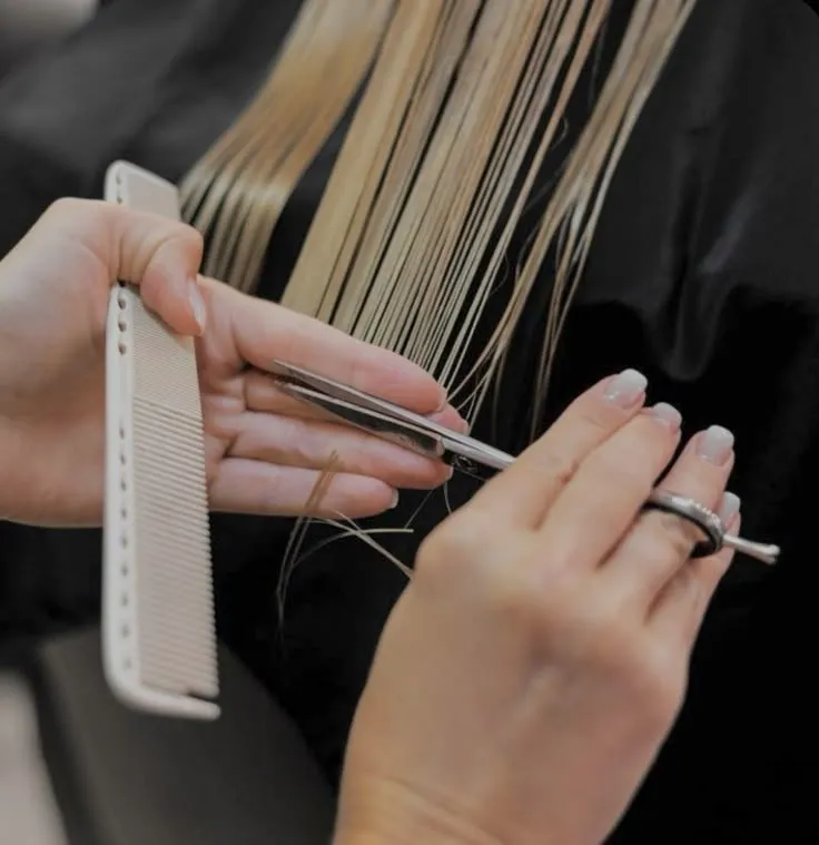 Kursi Parukeri (2100 ore)